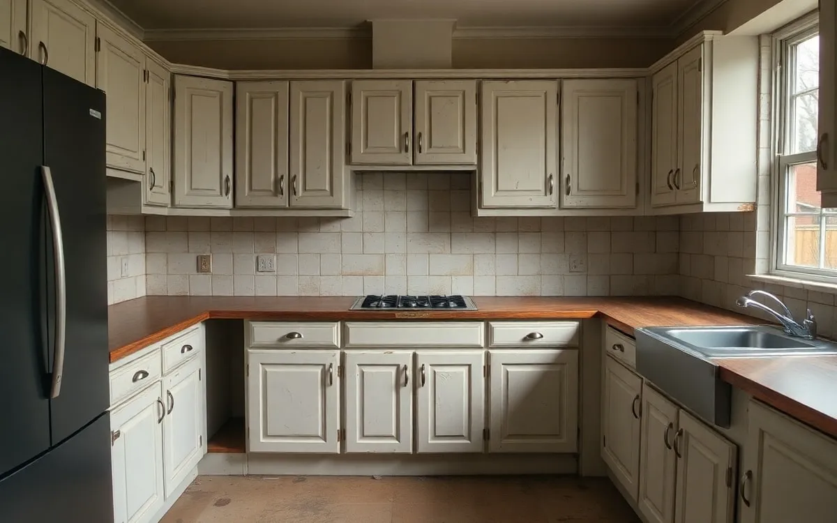 Before — project by EMERGENCY PLUMBER UK 247 LTD